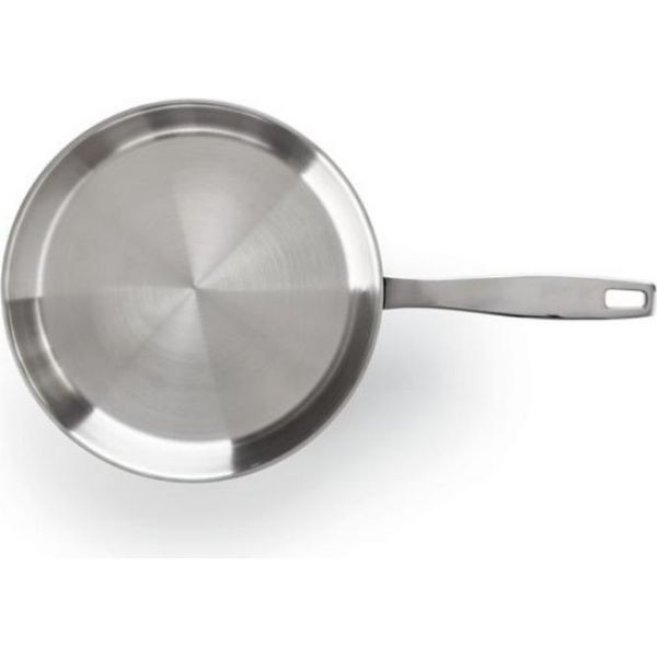 Maestro Multimax Padella In Acciaio Inox 20 Cm 5 Strati Beka 15327204-image
