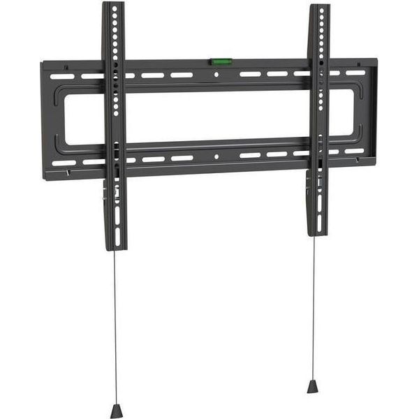 Vivolink Wall Mount Slim L Up To Vesa 600X400 50Kg/W Rubber List (VLMW3770-L)-image