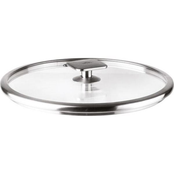 Coperchio In Vetro Da 16 Cm Lacor 56916-image