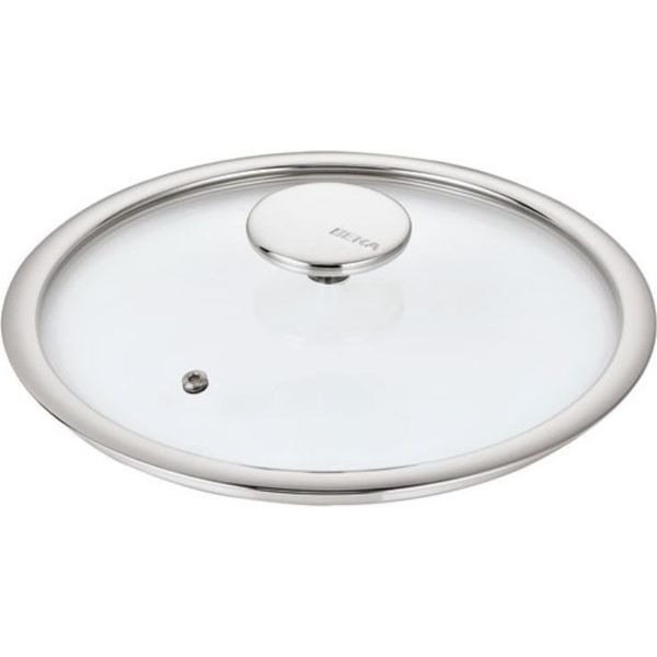 Coperchio In Vetro 16 Cm Beka 101230-image