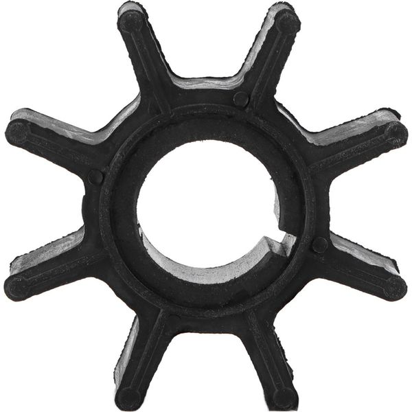 Girante Della Pompa Dell'acqua 334?65021?0 Sostituzione Per Motori Fuoribordo Nissan 9.9HP 15HP 18HP 20HP-image