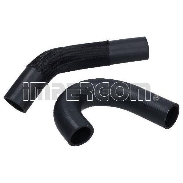 Tubo Radiatore Original Imperium Tubo Dell'acqua Per Fiat Ducato Furgone/Telaio (230) 16244-image