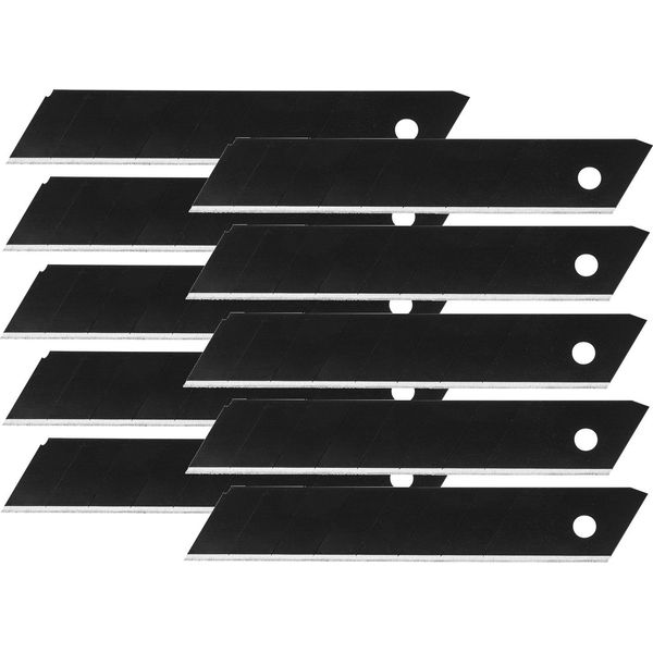 Neo Tools Lama Intercambiabile A Strappo, Nera, 10 Pz.18 Mm SK2-image