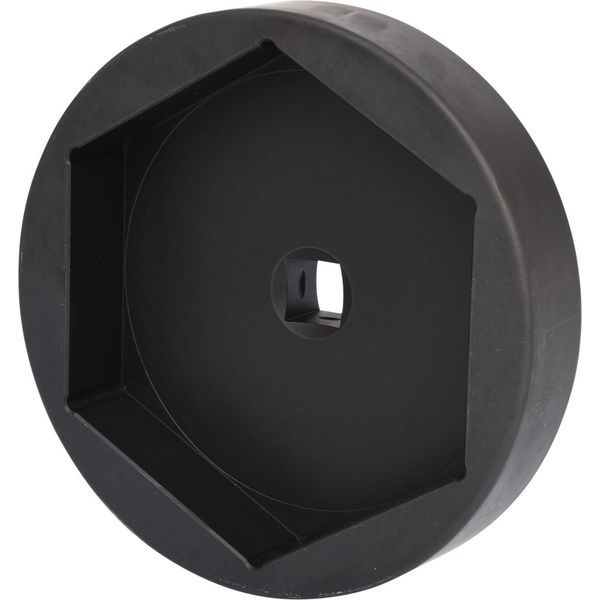 Ks Tools 1" Chiave Per Dadi Asse Esagonale Corta 180 Mm - 460.0325"-image