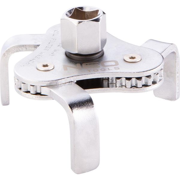 Neo Tools Chiave Per Filtro Olio (64-100 Mm)-image