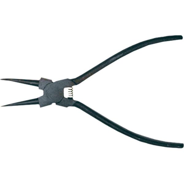 Top Tools Pinza Seger Per Anelli Di Sicurezza 150 Mm, Interna, Curva-image
