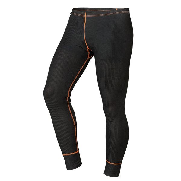 Neo Tools Intimo Termico Da Uomo Basic Intimo Funzionale Intimo Termico Lungo Mutande - Taglia: Xxl/Xxxl-image