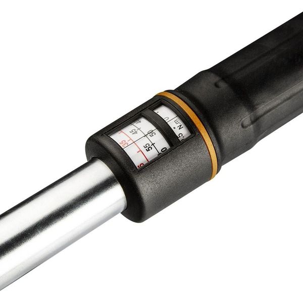 Neo Tools Chiave Dinamometrica 3/8", 20-100 Nm"-image