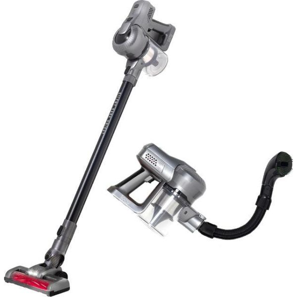 Aspirapolvere Senza Fili Ricaricabile 2In1 22,2V Kitchen Move Bat-H20Bpet-image