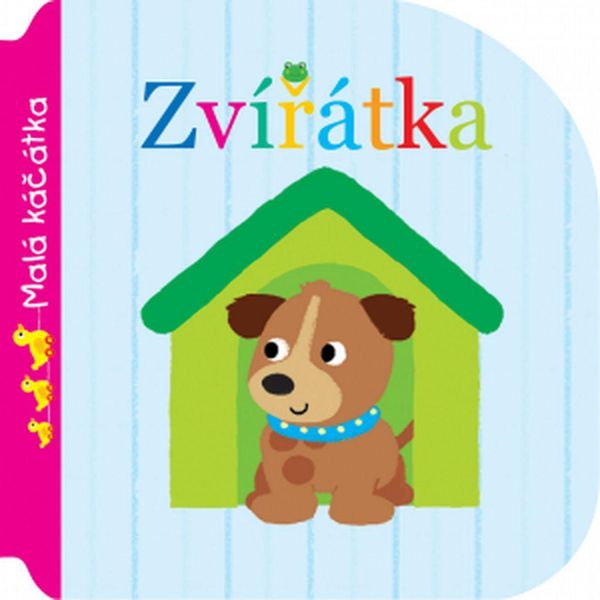 Svojtka & Co. Animali - Piccoli Anatroccoli-image