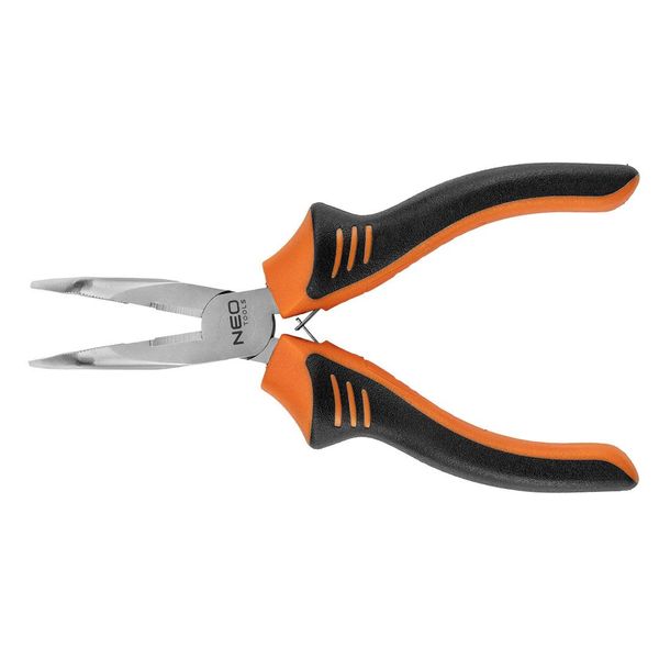 Neo Tools Pinze Allungate Piegate 160 Mm-image