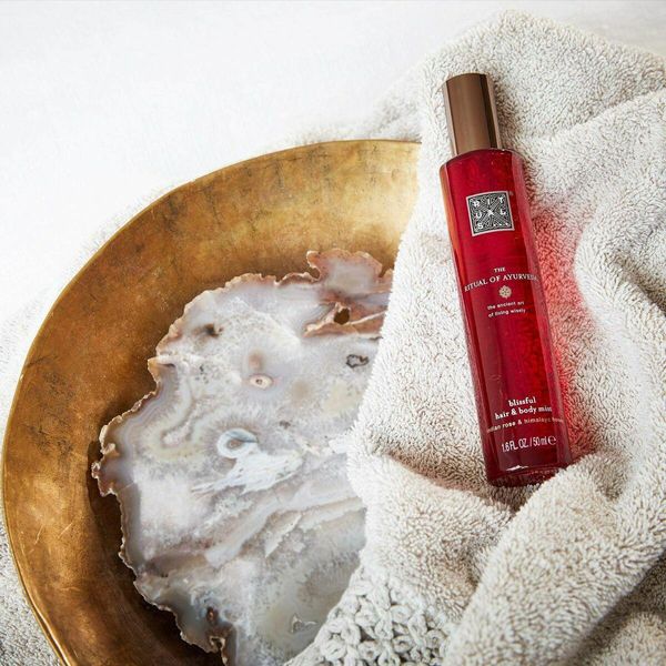Rituals The Ritual Of Ayurveda Hair & Body Mist 50 Ml-image