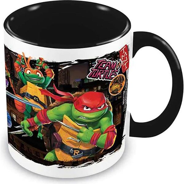 Tartarughe Ninja-image