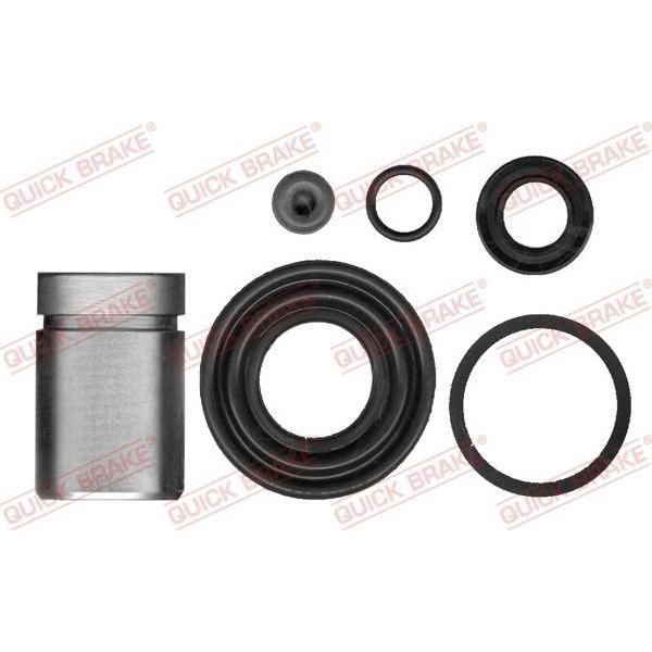 Kit Riparazione Pinza Freno Suzuki Baleno Posteriore 1.8/1.9 Td 96-02 Con Pistone-image