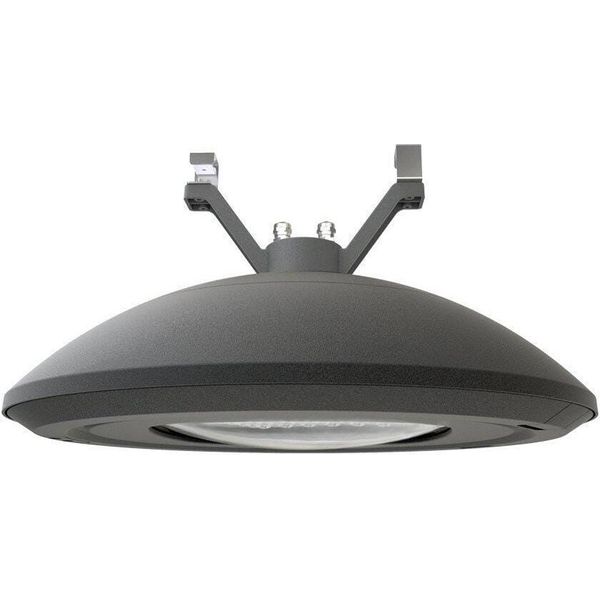 Apparecchio Stradale A Led V-TAC Samsung Chip 100W VT-115ST Neutro 13000Lm-image