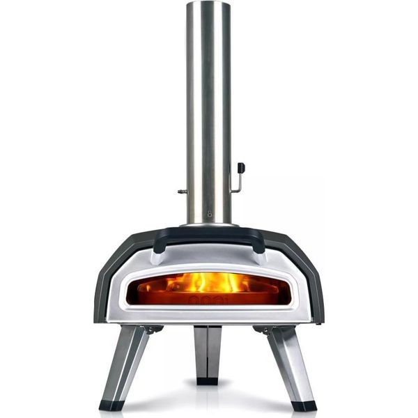 Ooni UU-P30300 Ooni Karu 2 Pizza Oven-image