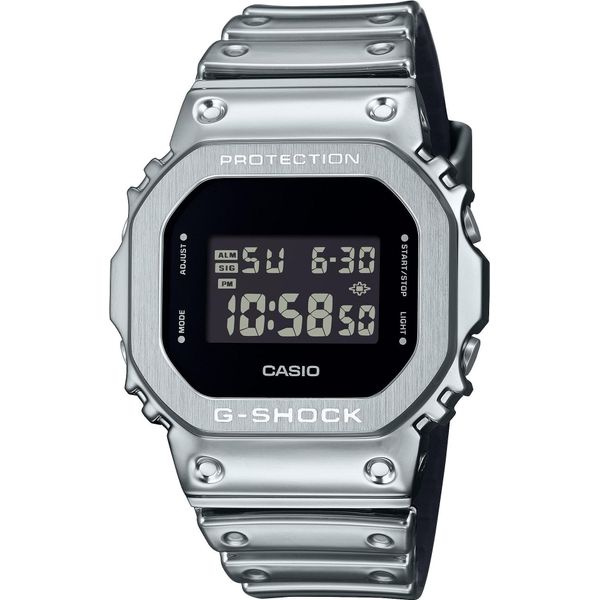 Orologio Casio G-Shock GM-5600YM-8ER 20BAR-image