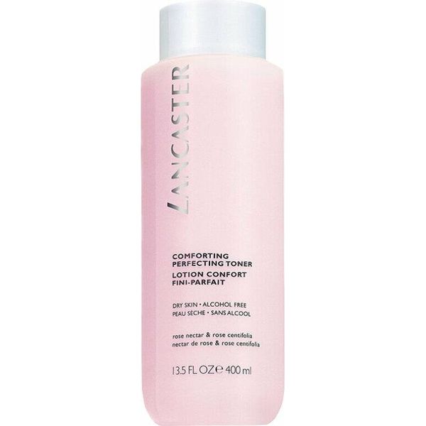 Lancaster, Comforting, Eliminates Impurities, Cleansing Toner, 400 Ml-image