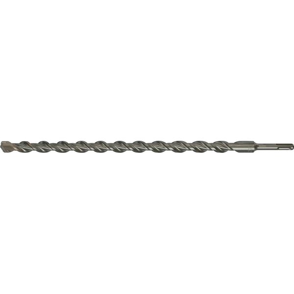 Makita Hammerbohrer V-Plus, 16 X 400/450 Mm, Calcestruzzo SDS-PLUS - V-Plus Bohrer - 16 X 450 Mm-image
