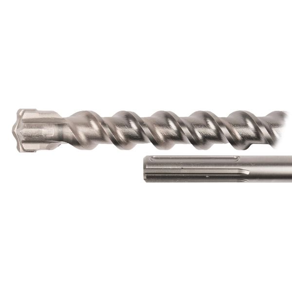 Makita Nemesis SDS-MAX Punta Da Trapano 50 X 570 Mm - B-42896-image