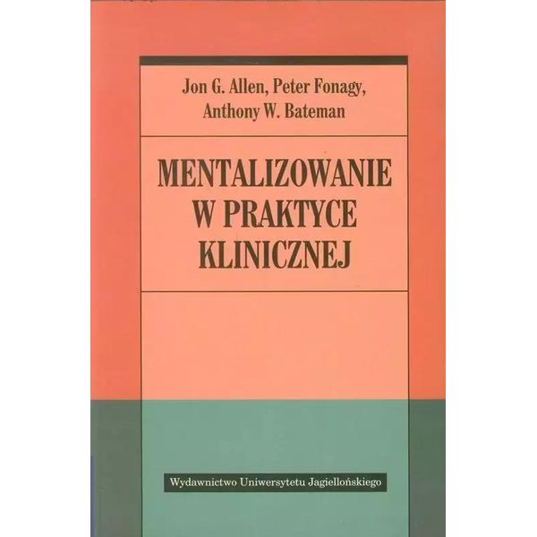 La Mentalizzazione Nella Pratica Clinica-image
