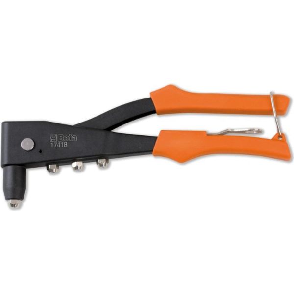 Beta Tools Pinze Per Rivettare 1741B 017410000-image
