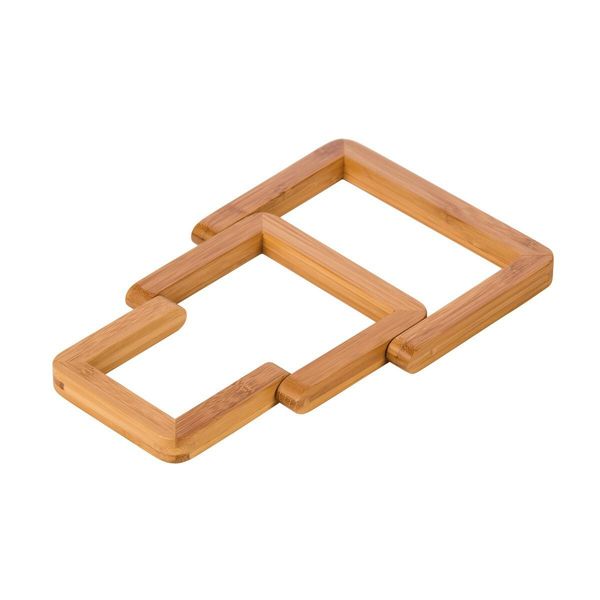 Tescoma Tappetino Pieghevole Online, Legno-image