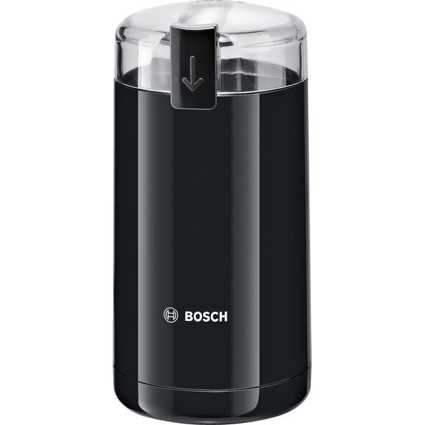 Bosch TSM6A013B Coffee Grinder 180 W Black-image