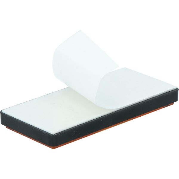 Carpoint Riflettore Oranje 86X40Mm 2 Stecche-image