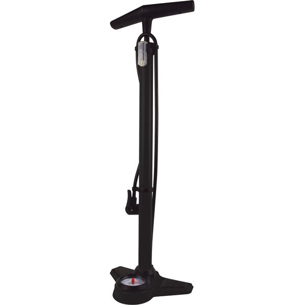 Pompa Da Bicicletta Dresco Manometer Pro 70 Cm Nero-image