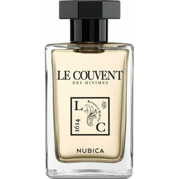 Le Couvent Maison De Parfum, Singulieres - Nubica, Eau De Parfum, Unisex, 50 Ml-image