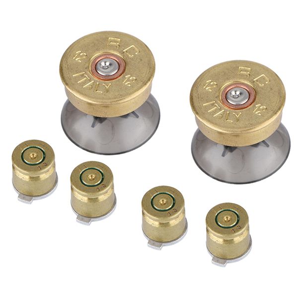 Pulsanti Bullet, Bullet Thumbstick, Pulsanti Per PS4, Pulsanti Bullet Per PS4, Thumbstick Per PS4-image
