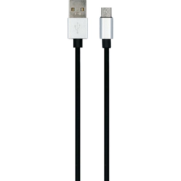 Cavo Usb-A>Micro Usb Carpoint Da 1 Metro-image