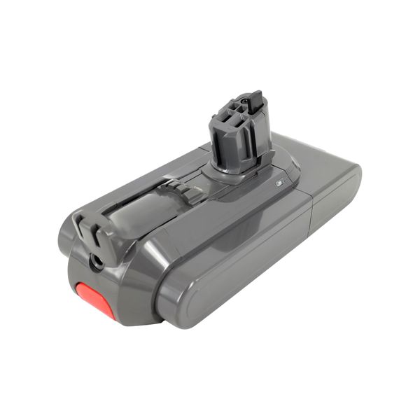 Batteria Per Aspirapolvere Powersmart V11 Per Dyson V15 Detect Total Clean Li-Ion 3900Mah (25,2 V)-image