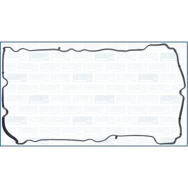 Ajusa 11142600 Coperchio Valvole Guarnizione Copertina Testata Cilindri Adatta Per Peugeot 208 I Hatchback (Ca, Cc) 308 Sw Ii 2008 Station Wagon (Cu) 508 Sw I (8E) 5008 3008-image