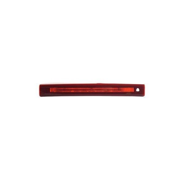 Van Wezel 4380939 Terza Luce Freno Per Renault Megane Iii Grandtour (KZ0/1) ScéNic Iii (JZ0/1) Grand ScÉNic Iii (JZ0/1) Captur (J5, H5)-image