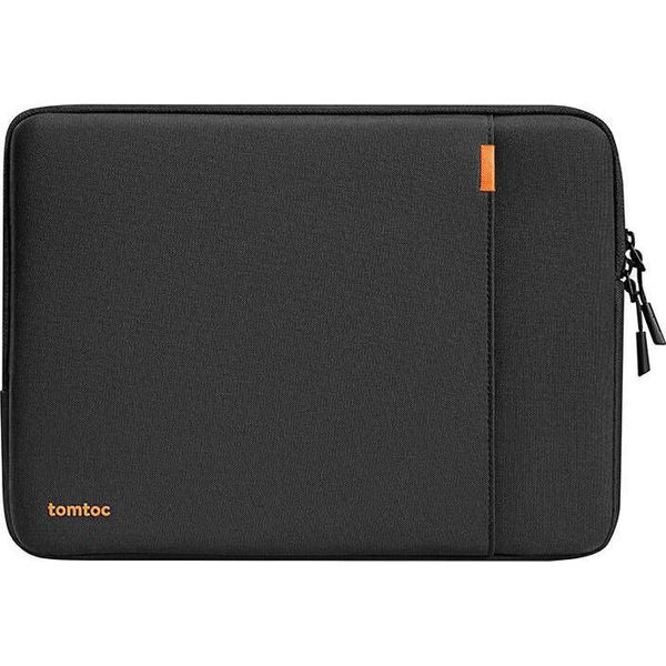 Custodia Per Laptop 13' Tomtoc Defender-A13 (Nero)-image