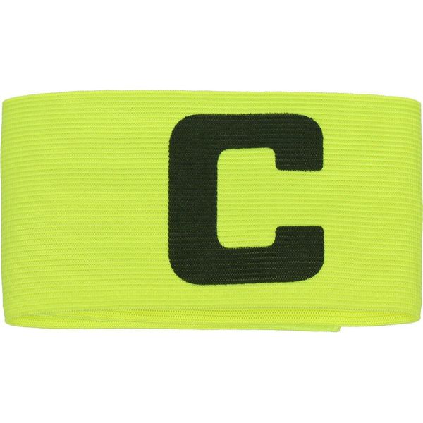 Merco Fascia Da Capitano Variante Verde 34612-image