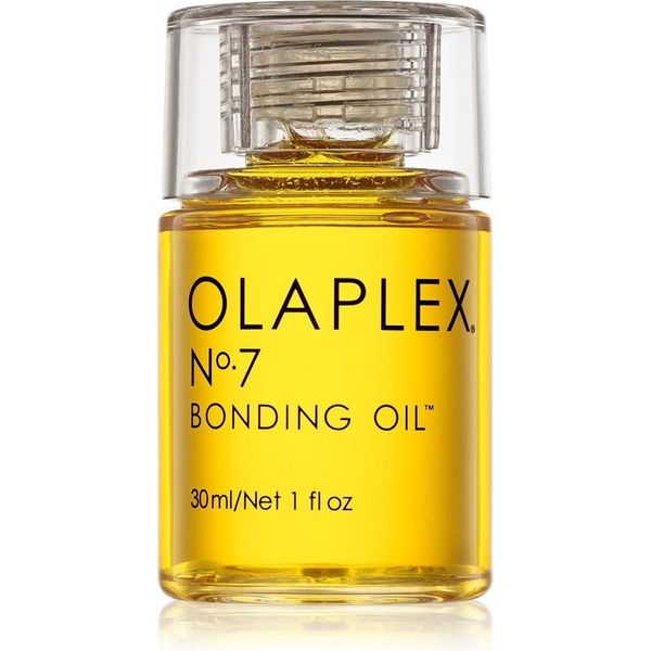 Olaplex, No.7 Bonding, Hair Oil Treatment, Repairing & Strengthening, 30 Ml-image