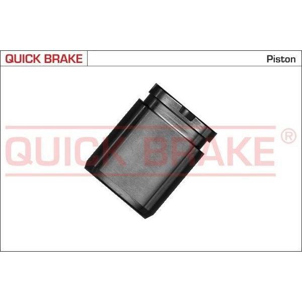 Pistone Freno Posteriore Toyota Auris/Corolla/Prius 06--image