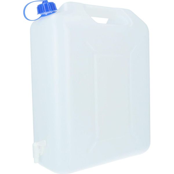 Caraffa D'acqua Carpoint Da 20 Litri Con Rubinetto-image