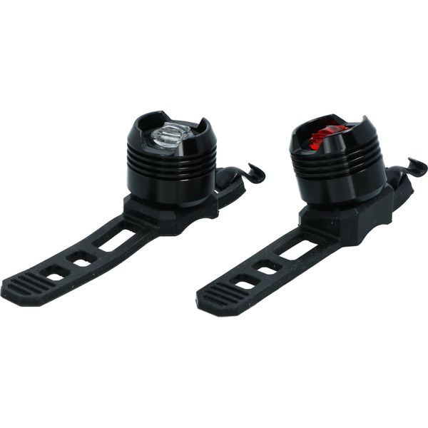 Set Di Illuminazione A Batterie Dyto-image
