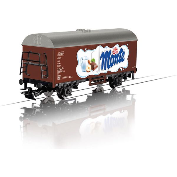 MäRklin 44252 MäRklin Start Up - Carrozza Frigorifero "Zott Monte"-image