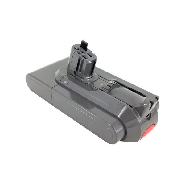 Batteria Powersmart 25,2V / 3900Mah Compatibile Con Dyson V15 Detect Absolute Extra, V15 Detect Total Clean, SV15, SV22-image