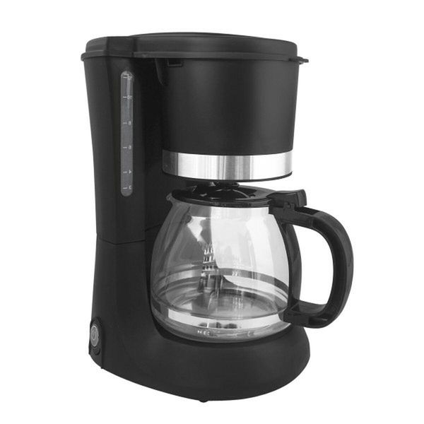 Macchina Per Caffè A Goccia KüKen 34377 Nero 900 W 1,2 L 12 Tazze-image