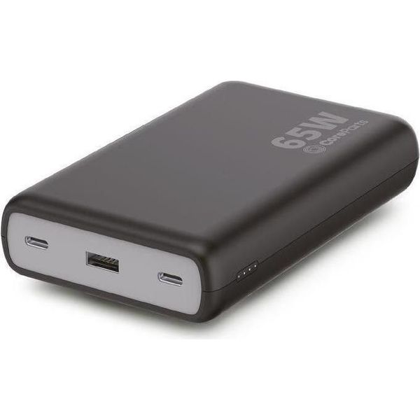 Coreparts 65Watt Power Bank With USB-C Type C 20.000Mah PW7018LC (PW7018LC-CP)-image