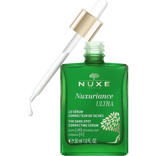 Nuxe, Nuxuriance Ultra, Vitamin C, Anti-Dark Spots, Serum, For Face, 30 Ml-image