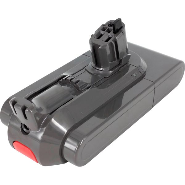 Batteria Powersmart 3,9Ah Per Dyson V11 Total Clean, V11 Total Clean Extra, V15 Detect Total Clean-image