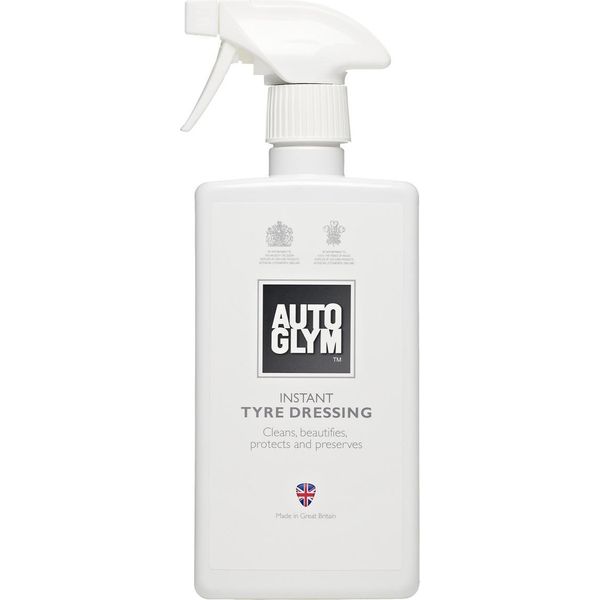 Autoglym Condimento Istantaneo Per Pneumatici 500Ml-image