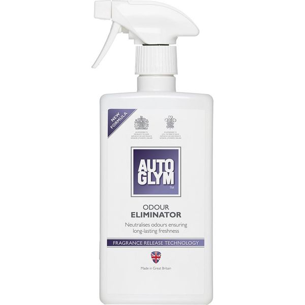 Autoglym Rimuovi Odori 500Ml-image